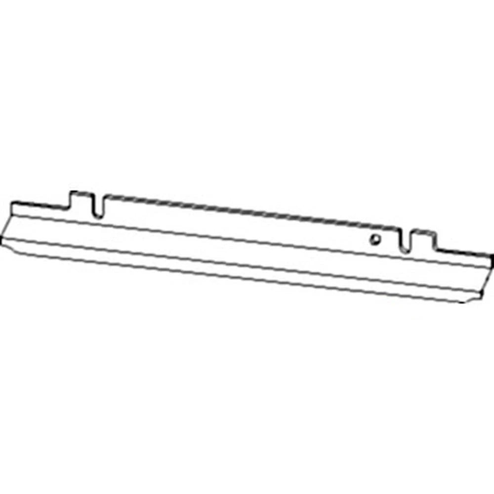 H118945 Gathering Chain Guide for