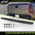 Tailgate Moulding Spoiler Protector for Chevy Silverado GMC Sierra (1999–2006)