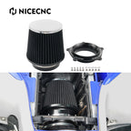 Airbox Cleaner Intake Filter #5TG-14451-01-00 for Yamaha YFZ450 (2004–2009)