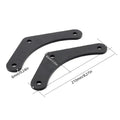 Rear Suspension Lowering Links Kit for KAWASAKI Versys 1000 (2019–2023)