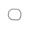 Head Cover Gasket for Allis Chalmers (Fits 3371692)