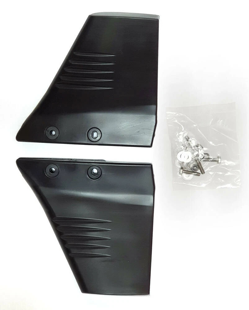 Easterner Outboard Hydrofoil for Small Outboards Up to 50 HP (RWB1858)