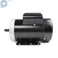 2HP Electric Motor 3450RPM 56C Frame 115/230V for General Purpose (N/A)