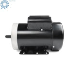 2HP Electric Motor 3450RPM 56C Frame 115/230V for General Purpose (N/A)