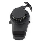 Aluminum Recoil Pull Start Starter for 47cc 49cc Mini Bike Scooter ATV (2-Stroke)