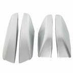 Set of 4 Roof Rail End Cover Caps for Toyota 4Runner (2003–2009)