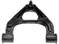 Front Left Upper Control Arm and Ball Joint Assembly for Mazda Miata (NA, NB) NK251KQ