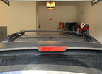 Roof Rack Cross Bars for Honda Odyssey (2011–2017)
