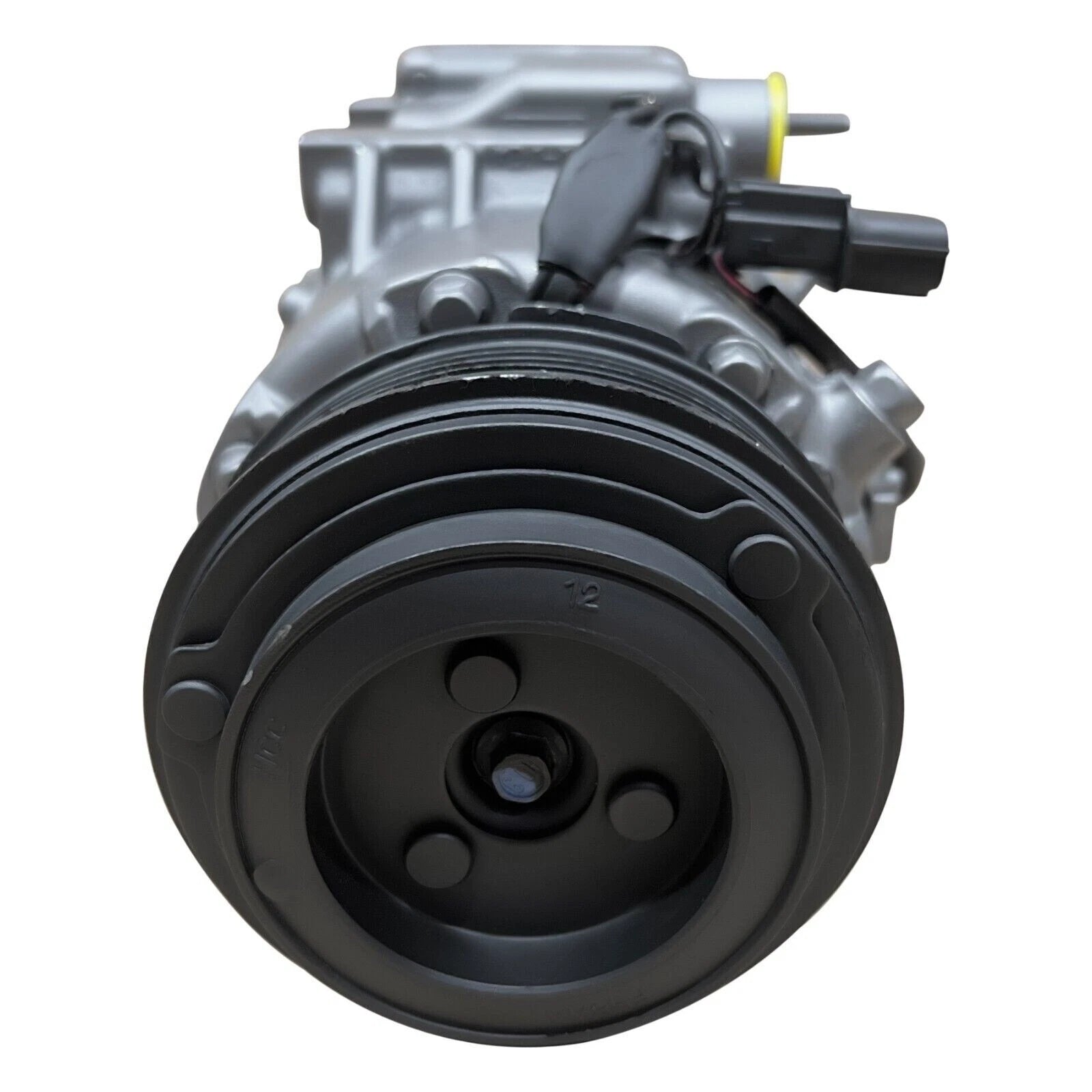 AC Compressor Kit with Condenser for Kia Telluride 3.8L (2020-2021)