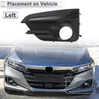 Fog Light Grill for Subaru Impreza (2017–2019) No. 57731FL21A