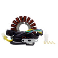 High Output Stator with Pickup & Connector for Kawasaki Suzuki