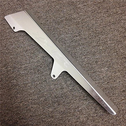 Aluminum Chain Guard for Kawasaki Ninja ZX12R ZX12 (2000–2005)