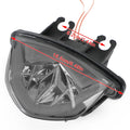 LED Tail Light Turn Signal for Suzuki GSX-S 1000 F GSX-S 750 Z (2017–2021)
