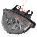 LED Tail Light Turn Signal for Suzuki GSX-S 1000 F GSX-S 750 Z (2017–2021)