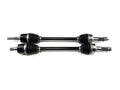 Set of 2 Precision Front CV Axles for CFMOTO ZFORCE 800 EX (2018–2022)