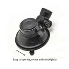 DASH Cam Holder for Car DVR Mount Suction Cup (Universal Fit)