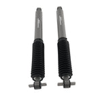 Rear Shock Absorbers Pair for Jeep Cherokee XJ (1984–2001) 0-4" Lift Kit