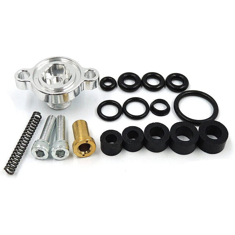 Fuel Relief Pressure Spring & Seal Kit for Ford 7.3L Powerstroke (1999–2003)