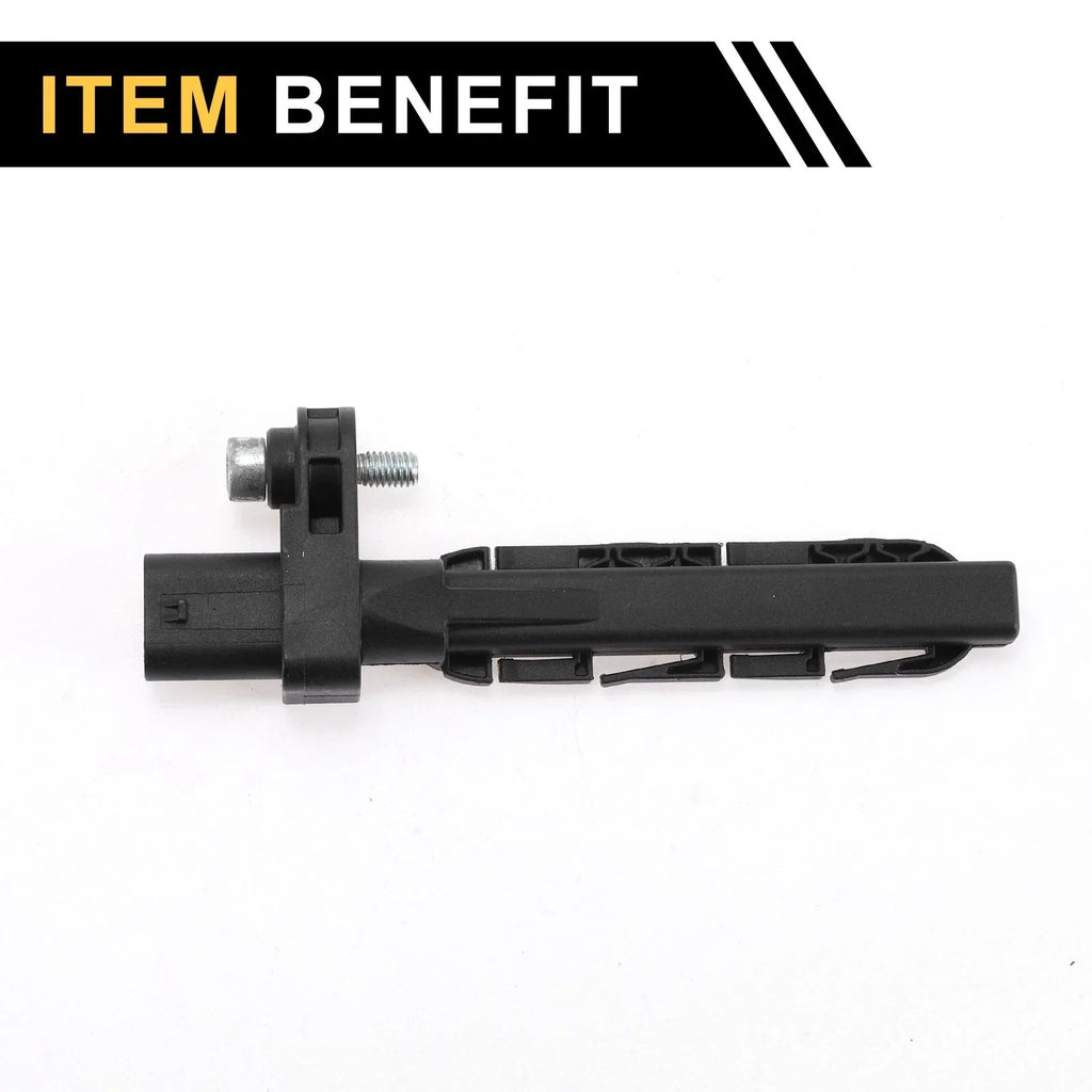 Crankshaft Position Sensor for BMW E90 320d F10 525d (2004-2011)(2011-2016)