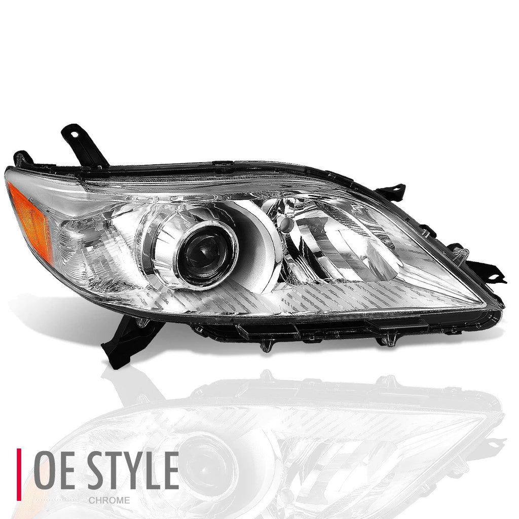 OE Style Projector Headlight for Toyota Sienna (2011–2020) TO2503199