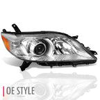OE Style Projector Headlight for Toyota Sienna (2011–2020) TO2503199