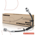 Front Left Brake Hydraulic Hose for Dodge Durango Jeep Grand Cherokee (1998–2003)