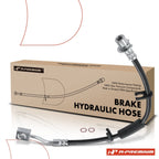 Front Left Brake Hydraulic Hose for Dodge Durango Jeep Grand Cherokee (1998–2003)