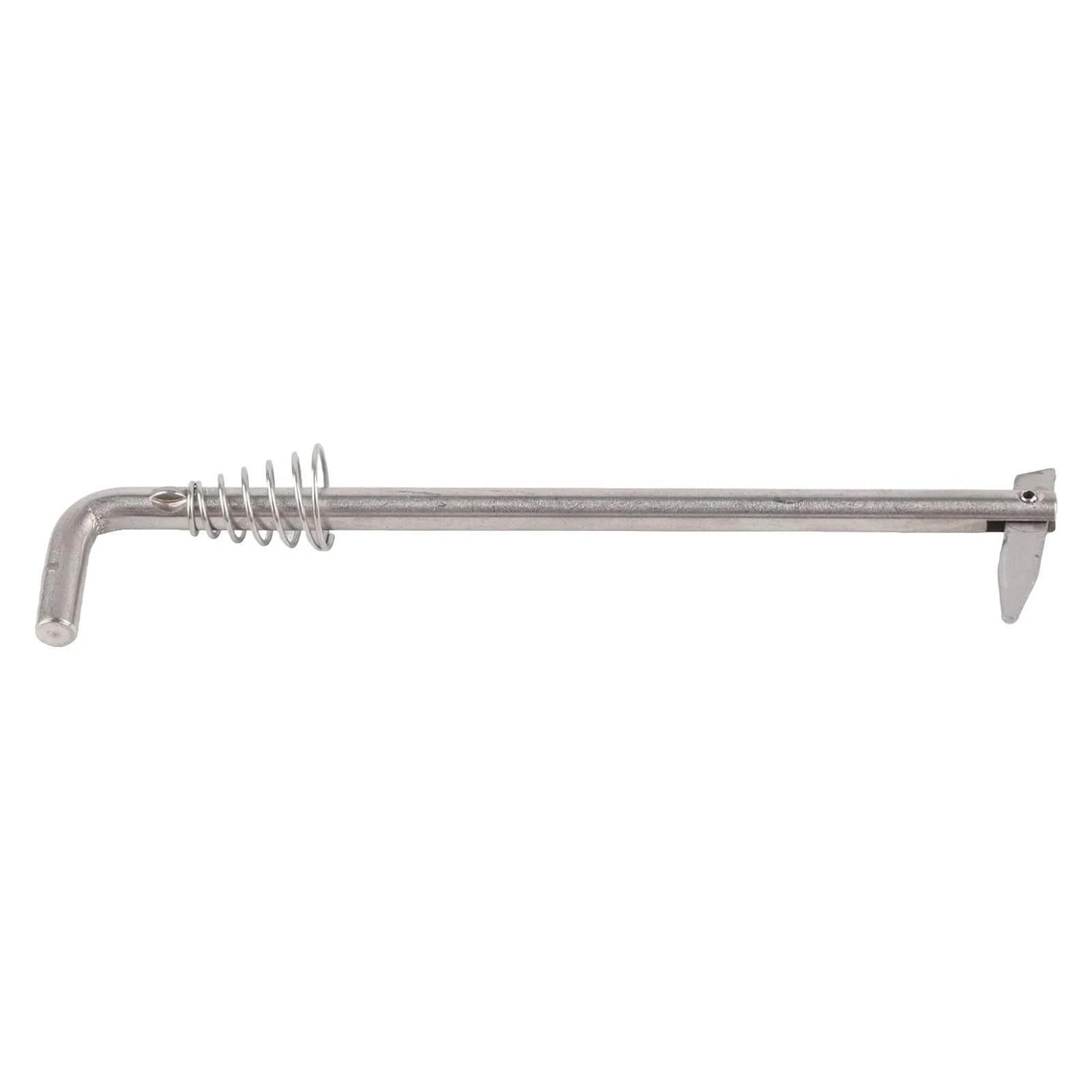 Tilt Thrust Rod & Spring for Mercury 4 5 6 8 9.8 HP (16198004, 8150931)