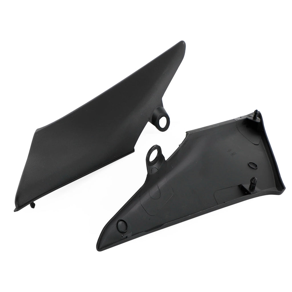 Gas Tank Side Trim Cover Panel for Honda CBR600RR (2003–2004)