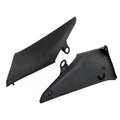 Gas Tank Side Trim Cover Panel for Honda CBR600RR (2003–2004)