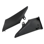 Gas Tank Side Trim Cover Panel for Honda CBR600RR (2003–2004)