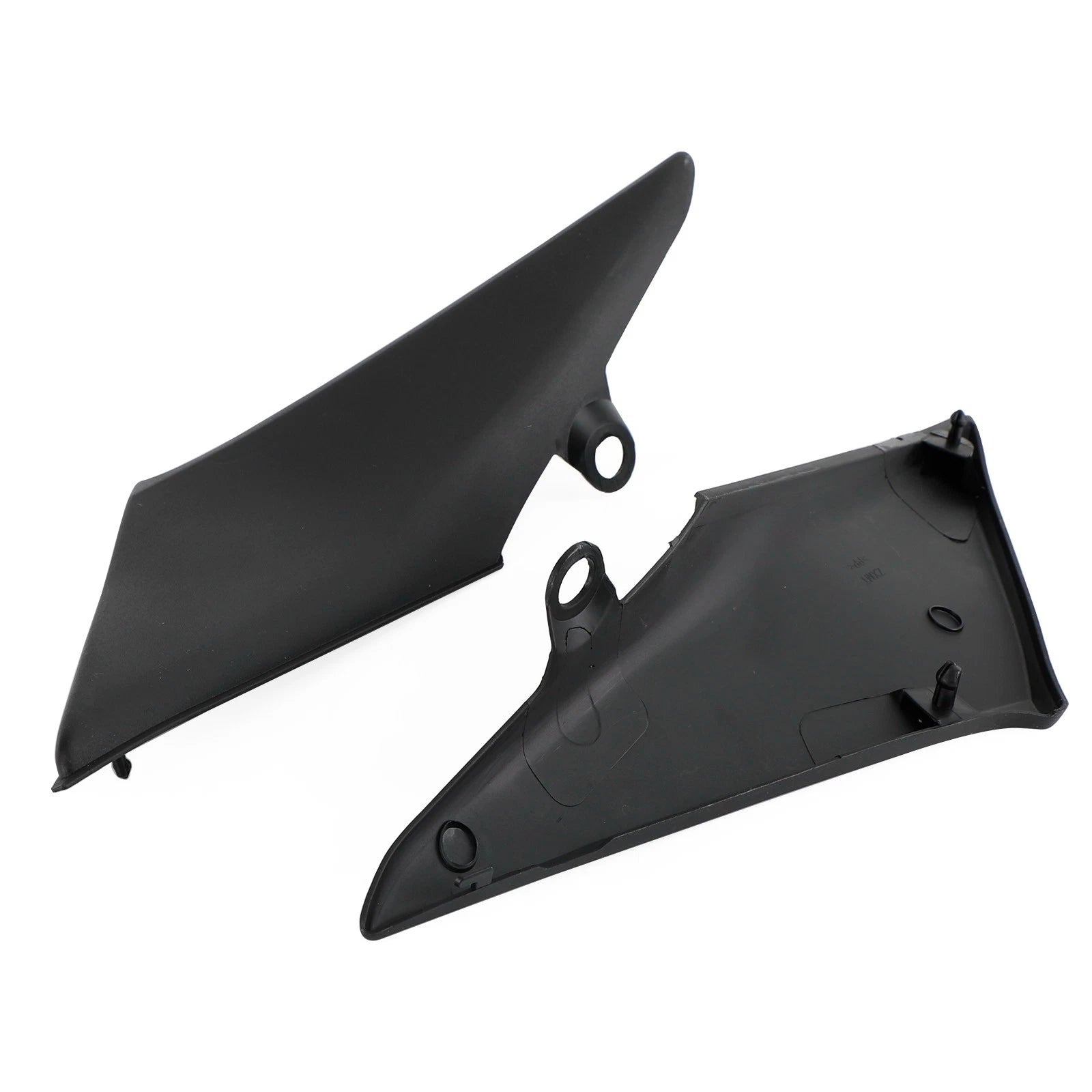 Gas Tank Side Trim Cover Panel for Honda CBR600RR (2003–2004)