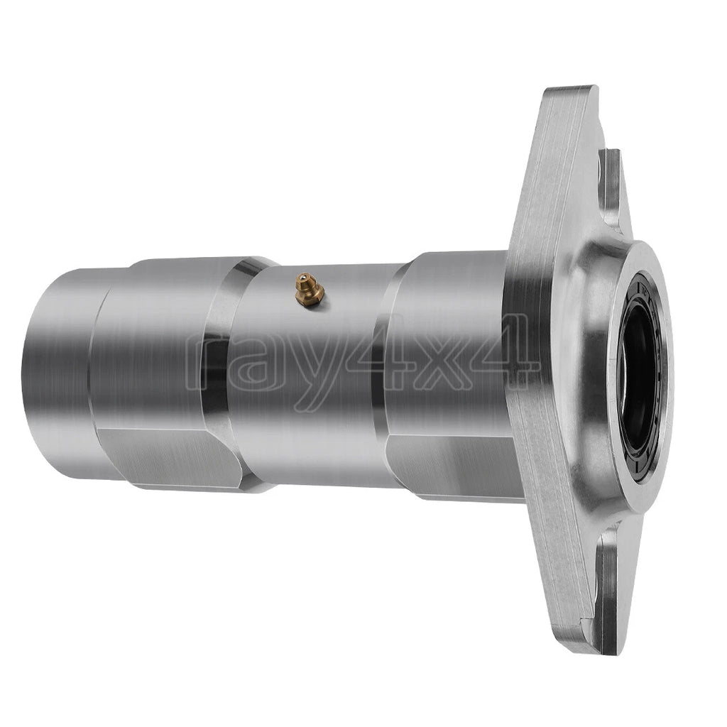 Rear axle bearing seal carrier hub for Yamaha Raptor 660R (2001–2005)
