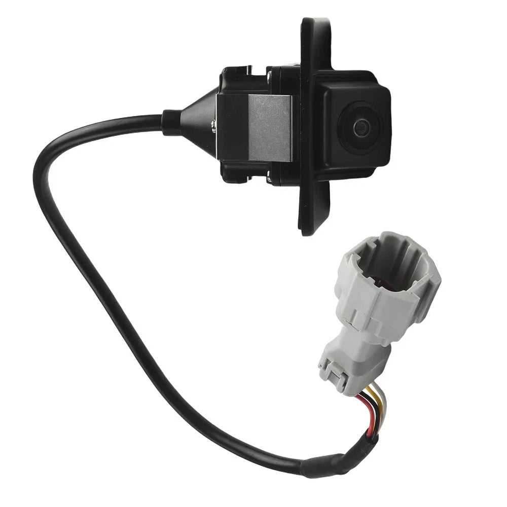 Rear View Backup Camera for Hyundai i40 (2011–2014) Ref. 957603Z250