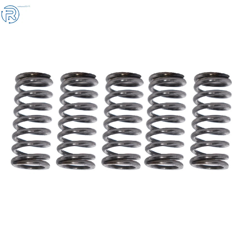 Clutch Kit with Heavy Duty Springs for Yamaha Blaster YFS200 (1988–2006)