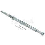 Rear Axle Shaft & Nut Pin for Honda TRX 300 300FW (1993–2000)