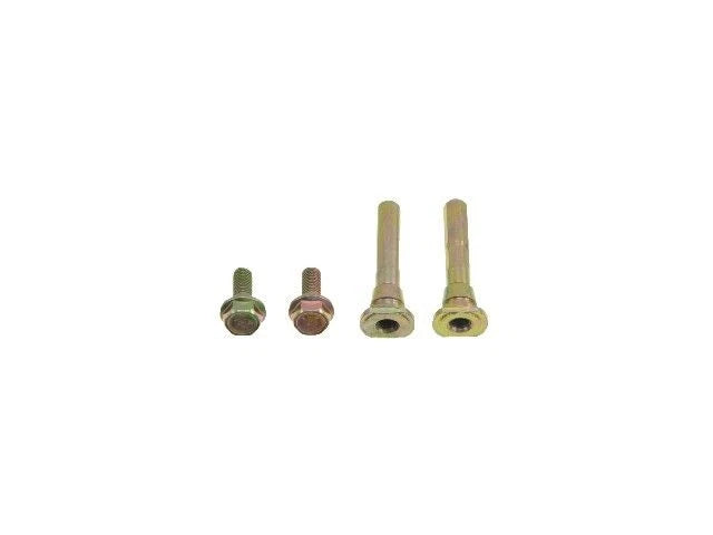 Rear Caliper Bolt for Jaguar S Type (2000–2004) VT325QP