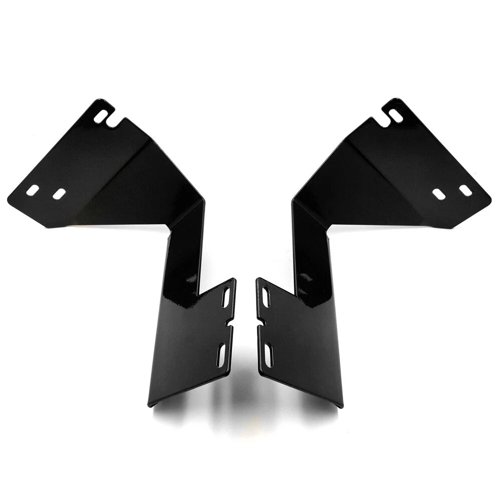 Upper Fairing Support Bracket for Harley Road Glide (1998–2013)