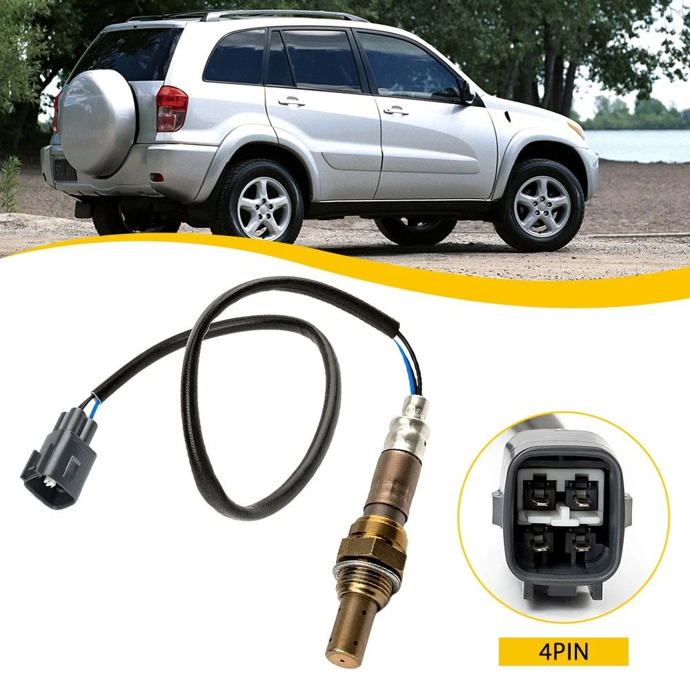 Front Upstream Oxygen O2 Sensor for Toyota RAV4 (2001–2003) 89467-42020