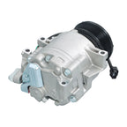 A/C Compressor with Clutch for Honda Civic (2006-2011)