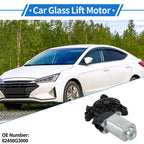 Power Window Regulator Lift Motor for Hyundai Elantra GT (2018–2020) No.82450G3000
