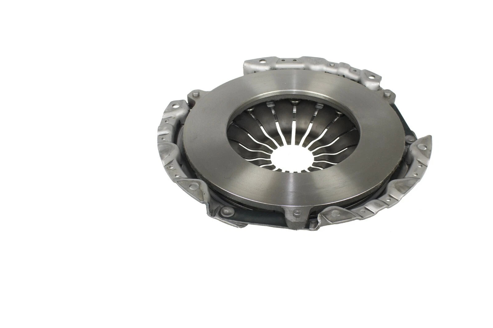 Clutch and Slave Kit for Chevy Silverado GMC Sierra 1500 (2001-2007)
