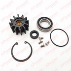 Water Pump Impeller Kit for Volvo Penta 3.0 4.3 5.0 5.7 8.1L (1999–2005) 21214599