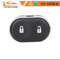 Door Lock Switch for Chevrolet Malibu (2008–2009) Front Right