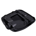 Fuel Filler Door Cover for Toyota Tacoma (2016–2023) 5ft Bed Crew Cab
