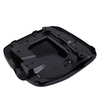 Fuel Filler Door Cover for Toyota Tacoma (2016–2023) 5ft Bed Crew Cab