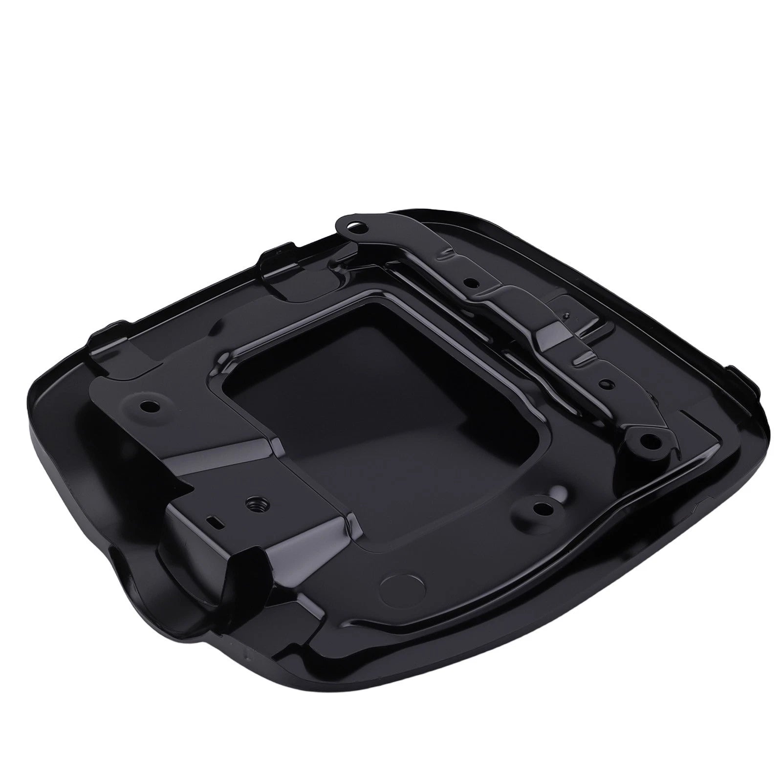 Fuel Filler Door Cover for Toyota Tacoma (2016–2023) 5ft Bed Crew Cab