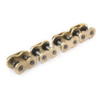 2X O-ring Chain Master Links for Dirt Bike (520HV-1-CL)
