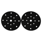 Backing Pads for - 150mm, 17 Holes