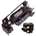 Air Suspension Compressor Pump with Bracket for BMW 7 Series (2002–2008)